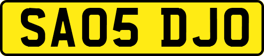 SA05DJO