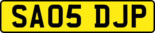 SA05DJP