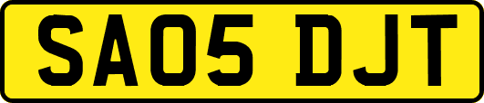 SA05DJT