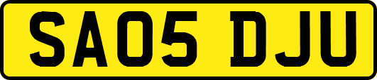 SA05DJU