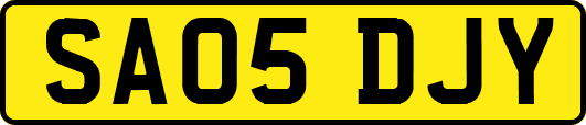 SA05DJY