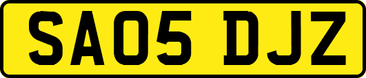 SA05DJZ