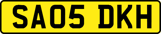 SA05DKH