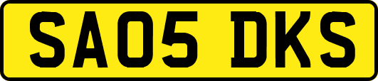 SA05DKS