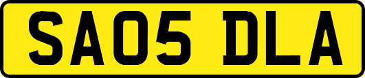 SA05DLA