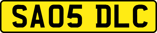 SA05DLC