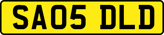 SA05DLD