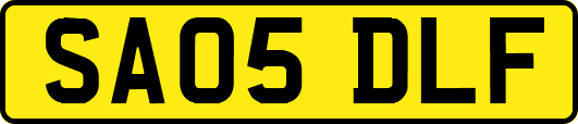 SA05DLF