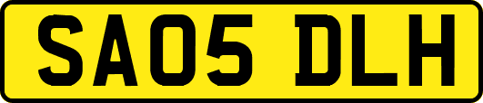SA05DLH