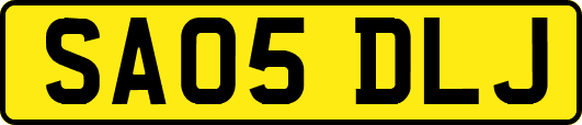 SA05DLJ