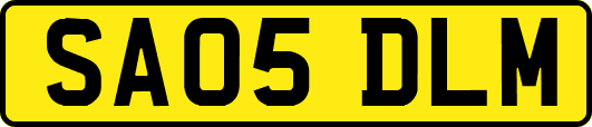 SA05DLM