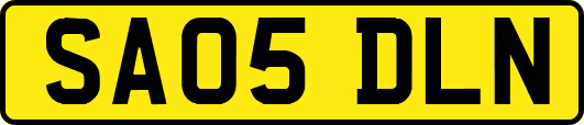 SA05DLN