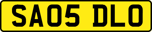 SA05DLO