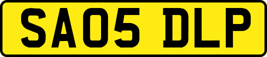 SA05DLP
