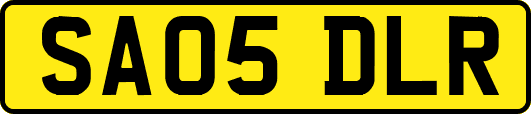 SA05DLR