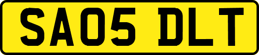 SA05DLT