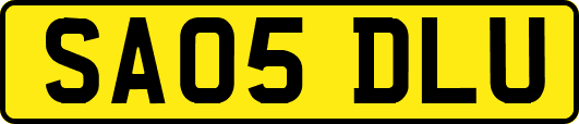 SA05DLU