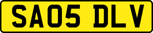 SA05DLV