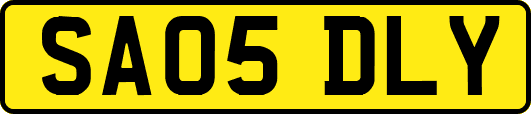 SA05DLY