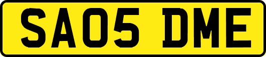 SA05DME