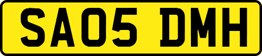 SA05DMH