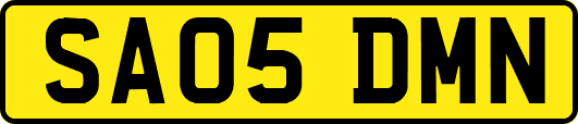 SA05DMN
