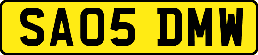 SA05DMW