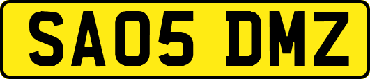 SA05DMZ