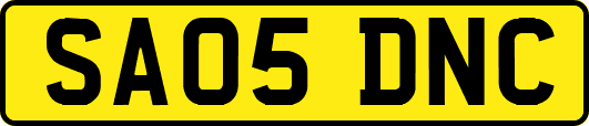 SA05DNC
