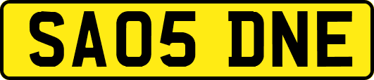 SA05DNE