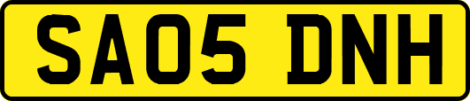 SA05DNH