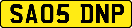 SA05DNP