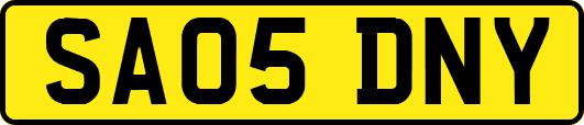 SA05DNY