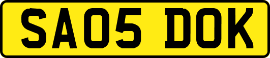 SA05DOK