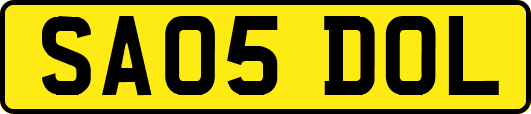 SA05DOL