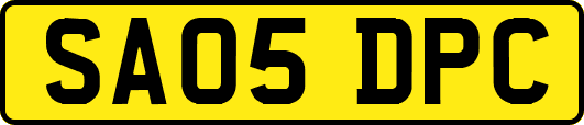 SA05DPC
