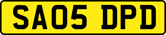 SA05DPD