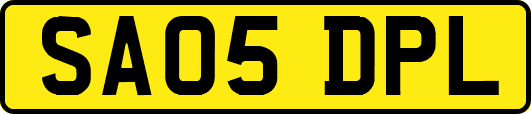 SA05DPL