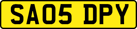 SA05DPY