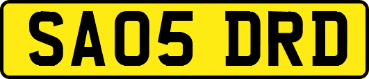 SA05DRD
