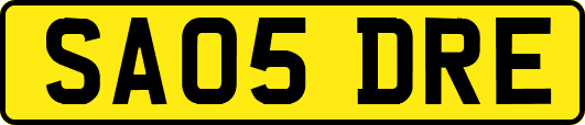 SA05DRE