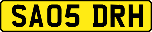 SA05DRH