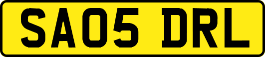 SA05DRL