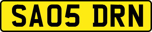 SA05DRN