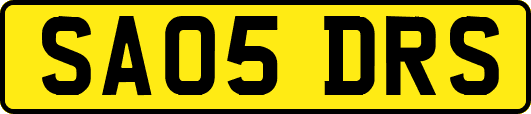 SA05DRS