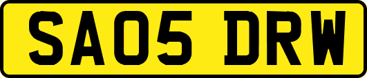 SA05DRW