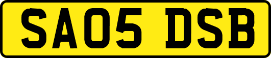 SA05DSB