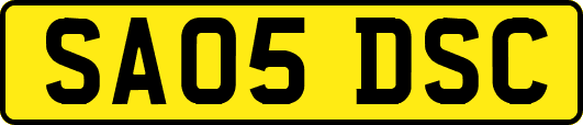 SA05DSC