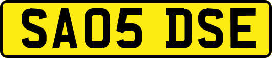 SA05DSE