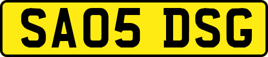 SA05DSG